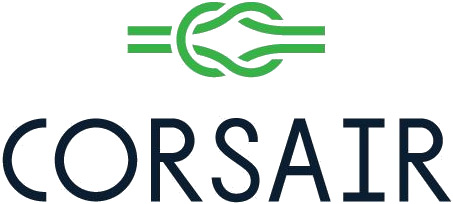 Corsair Capital Logo