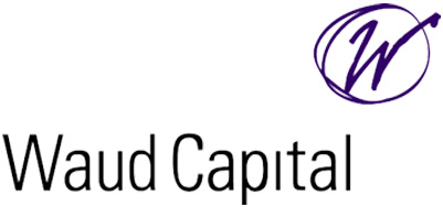 Waud Capital Logo
