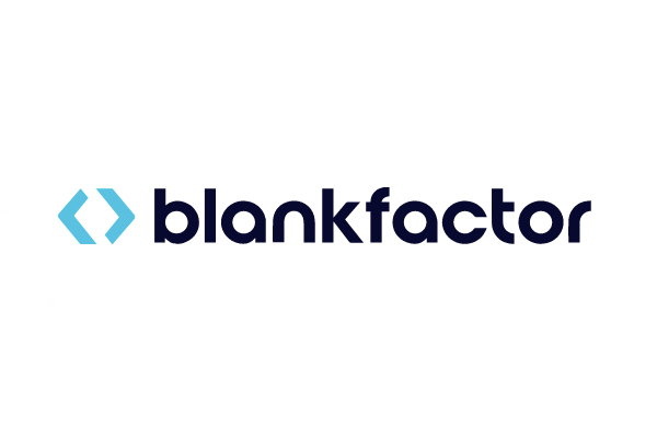 Blankfactor Logo