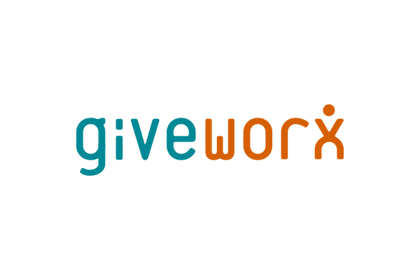GiveWorx Logo