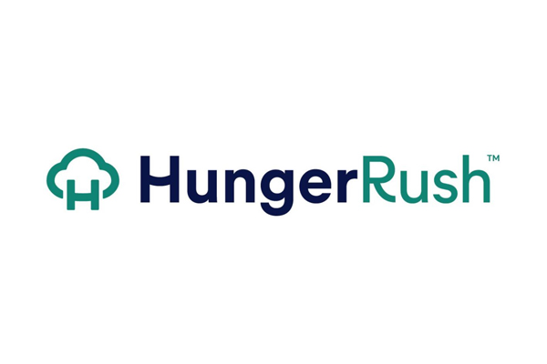 Hungerrush Logo