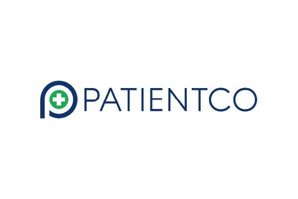 PatientCo Logo