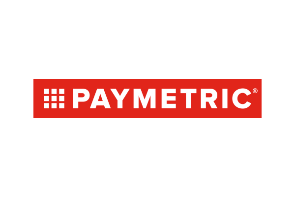 Paymetric Logo