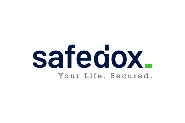 Safedox Logo