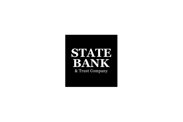 State Bank and Trust Company Logo