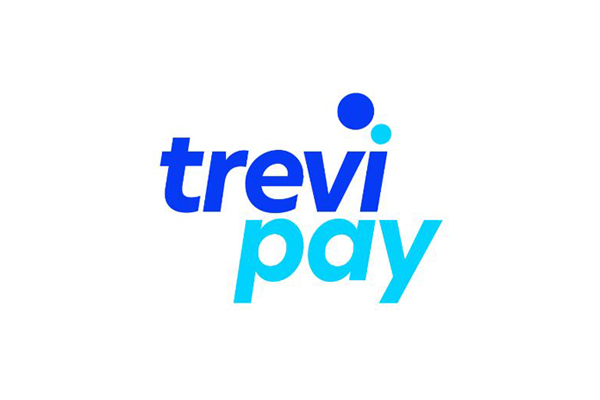 Trevipay Logo